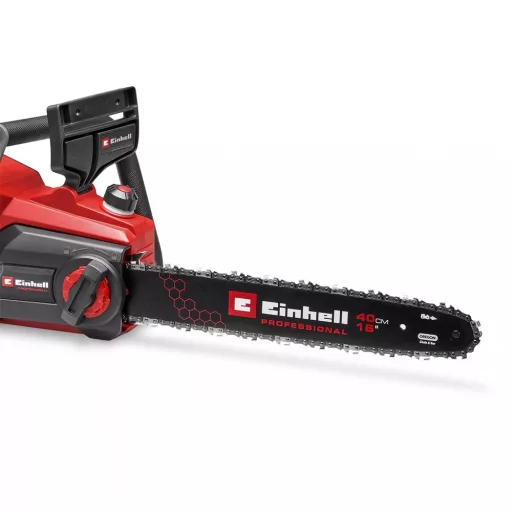 Einhell GP-LC 36/40 LI BL - SOLO akkus láncfűrész