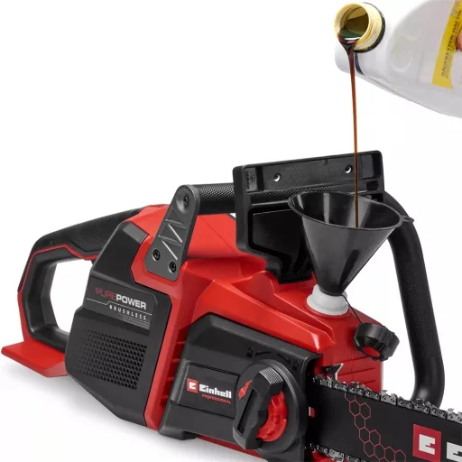 Einhell GP-LC 36/40 LI BL - SOLO akkus láncfűrész