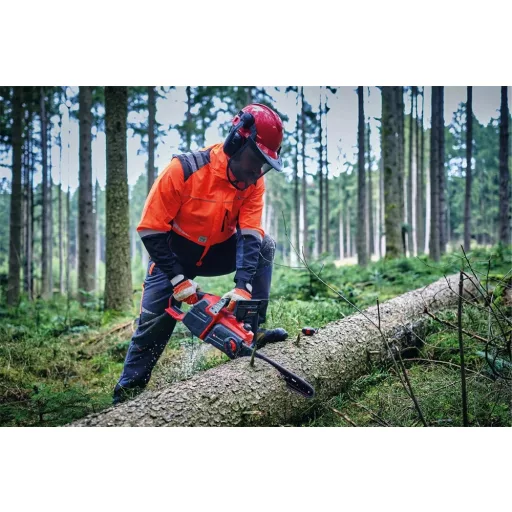 Einhell GP-LC 36/40 LI BL - SOLO akkus láncfűrész