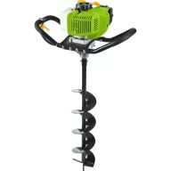 Fieldmann FZPV 5005-B benzines földfúró/gödörfúró