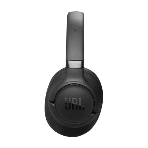JBL T780NCBLK BT zajszűrős fejhallgató, fekete