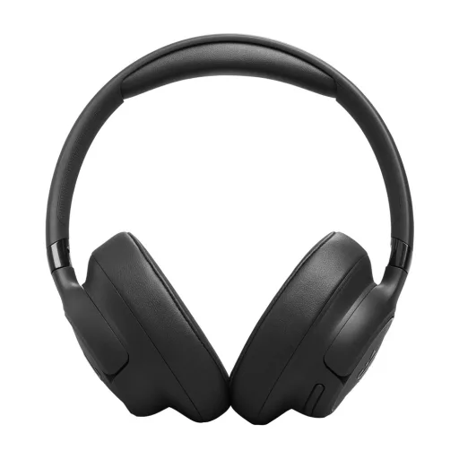 JBL T780NCBLK BT zajszűrős fejhallgató, fekete