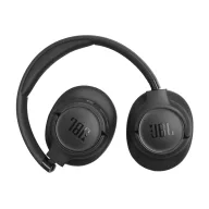 JBL T780NCBLK BT zajszűrős fejhallgató, fekete