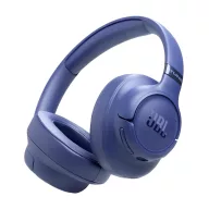 JBL T780NCBLU BT zajszűrős fejhallgató, kék