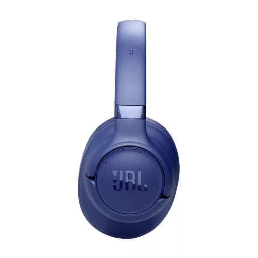 JBL T780NCBLU BT zajszűrős fejhallgató, kék