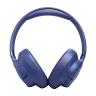 JBL T780NCBLU BT zajszűrős fejhallgató, kék