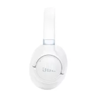 JBL T780NCWHT BT zajszűrős fejhallgató, fehér