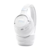 JBL T780NCWHT BT zajszűrős fejhallgató, fehér
