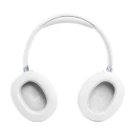 JBL T780NCWHT BT zajszűrős fejhallgató, fehér