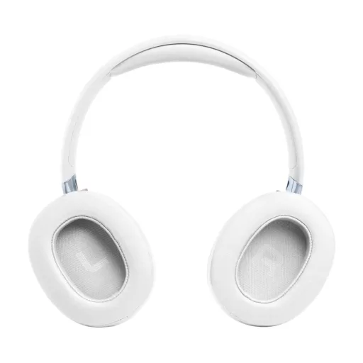 JBL T780NCWHT BT zajszűrős fejhallgató, fehér