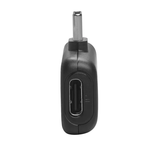 JBL STRMWLUSBCBLK streaming mikrofon, fekete