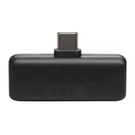JBL STRMWLUSBCBLK streaming mikrofon, fekete