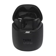 JBL STRMWLUSBCBLK streaming mikrofon, fekete