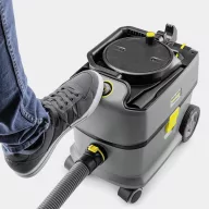 Karcher T 10/1 CORDED 1.527-300.0 porzsákos porszívó