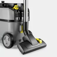 Karcher T 10/1 CORDED 1.527-300.0 porzsákos porszívó
