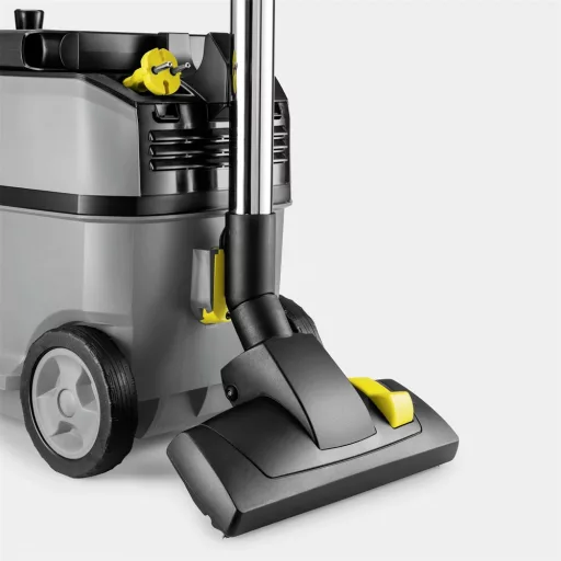 Karcher T 10/1 CORDED 1.527-300.0 porzsákos porszívó