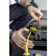 Karcher T 10/1 CORDED 1.527-300.0 porzsákos porszívó