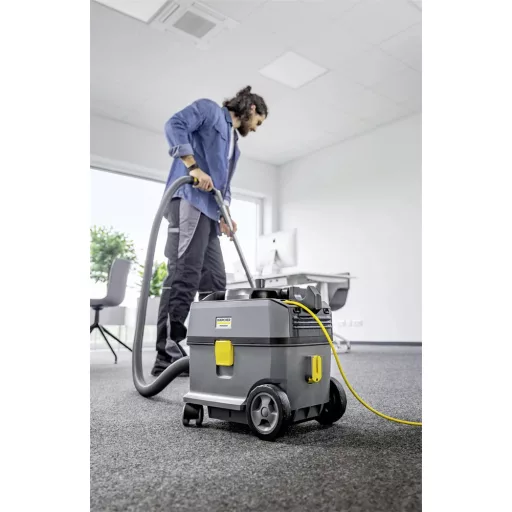 Karcher T 10/1 CORDED 1.527-300.0 porzsákos porszívó