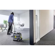 Karcher T 10/1 CORDED 1.527-300.0 porzsákos porszívó