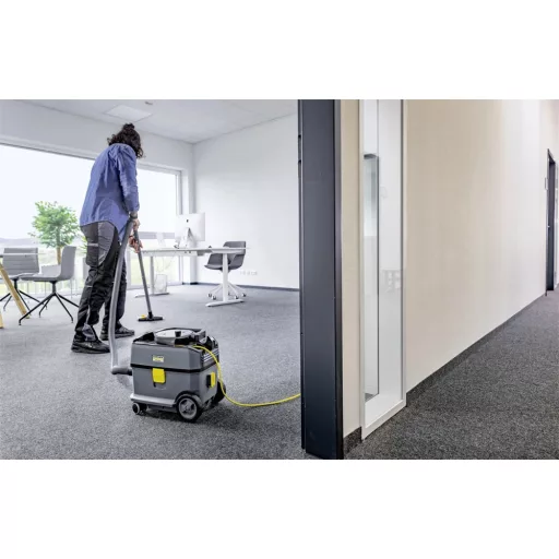 Karcher T 10/1 CORDED 1.527-300.0 porzsákos porszívó