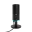 JBL QSTREAMBLK streamer mikrofon, fekete