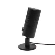 JBL QSTREAMBLK streamer mikrofon, fekete