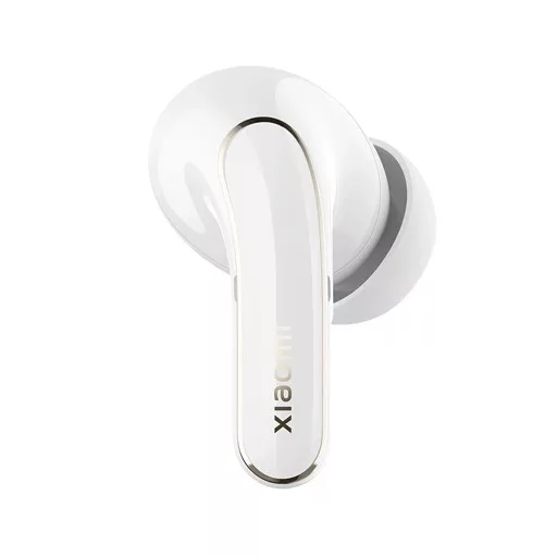 Xiaomi Buds 5 Pro BT headset, fehér (BHR9642GL)