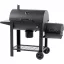 Fieldmann FZG 1018 faszenes grillsütő