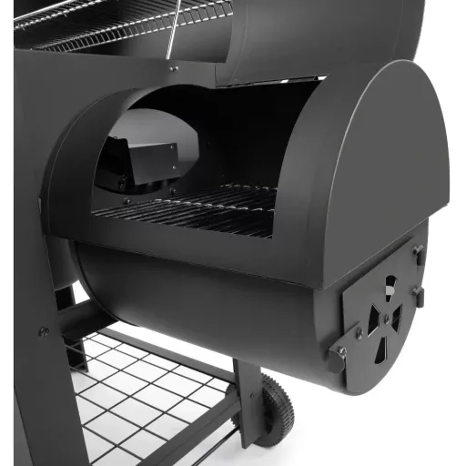 Fieldmann FZG 1018 faszenes grillsütő