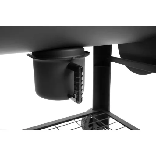 Fieldmann FZG 1018 faszenes grillsütő