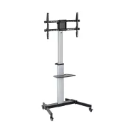 Stell STESOS4050 padlóállvány 37"-86" méretig