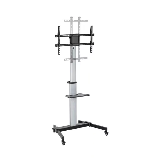 Stell STESOS4050 padlóállvány 37"-86" méretig
