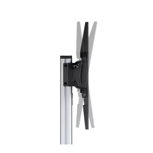 Stell STESOS4050 padlóállvány 37"-86" méretig