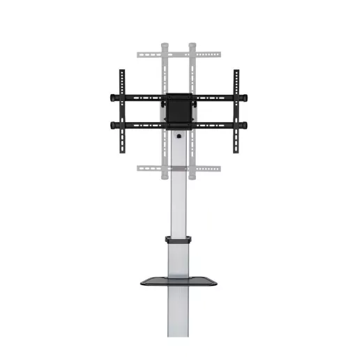 Stell STESOS4050 padlóállvány 37"-86" méretig