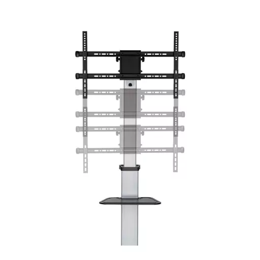 Stell STESOS4050 padlóállvány 37"-86" méretig