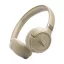 JBL TUNE 680 NC BEG, BT, zajszűrős fejhallgató, beige