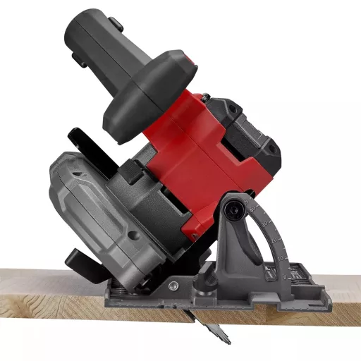 Einhell TP-CS 18/165 LI BL - SOLO akkus kézi körfűrész professional