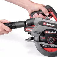   Einhell TP-CS 18/165 LI BL - SOLO akkus kézi körfűrész professional