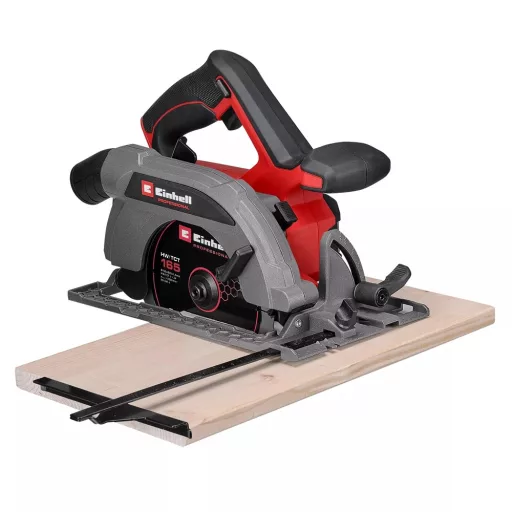 Einhell TP-CS 18/165 LI BL - SOLO akkus kézi körfűrész professional