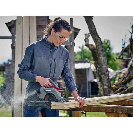 Einhell TP-CS 18/165 LI BL - SOLO akkus kézi körfűrész professional