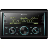 Pioneer MVH-S620BT autóhifi fejegység