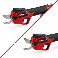   Einhell GP-LS 18/28 LI BL - SOLO akkus ágvágó profeszionális