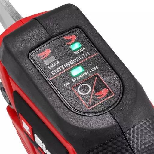 Einhell GP-LS 18/28 LI BL - SOLO akkus ágvágó profeszionális