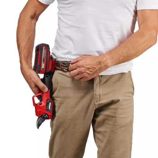 Einhell GP-LS 18/28 LI BL - SOLO akkus ágvágó profeszionális