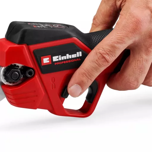 Einhell GP-LS 18/28 LI BL - SOLO akkus ágvágó profeszionális