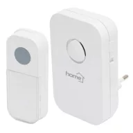 Home by Somogyi DB 1031AC vezeték nélküli csengő, 100 M