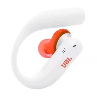 JBL ENDURANCE PEAK 4 WHT, TWS sport fülhallgató, fehér