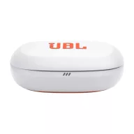 JBL ENDURANCE PEAK 4 WHT, TWS sport fülhallgató, fehér
