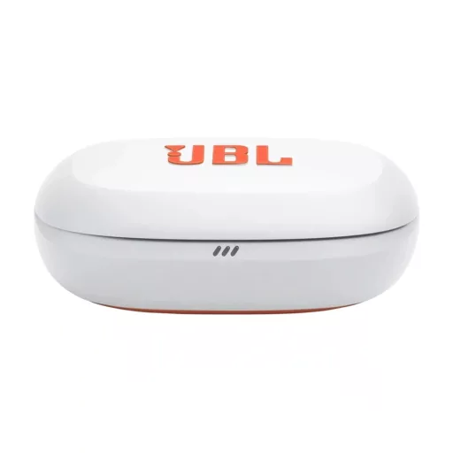 JBL ENDURANCE PEAK 4 WHT, TWS sport fülhallgató, fehér