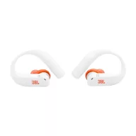 JBL ENDURANCE PEAK 4 WHT, TWS sport fülhallgató, fehér